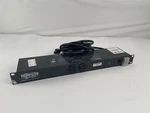 Tripp Lite IBAR12 Isobar Outlet Rackmount Surge Protector Suppressor. Fixed Price $89.99.