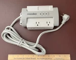 Panamax Safe Power Conditioner M4-EX Premium Outlet Surge Protector 8' Cord. Fixed Price $28.99.