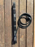 Spectrum Power 12-OUTLET Rack Mount Pdu 240V 16A L6-30P Twist Lock Untested. Fixed Price $119.99.