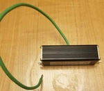 Tycon TP-ESP-1000-POE 48V Gbit Ethernet Surge Protector 70V Clamping. Fixed Price $23.96.