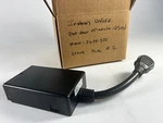 Insteon Outdoor On/off Module 2634-222, Weather Resistant Plug. Fixed Price $63.00.