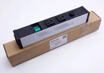 Rexroth Bosch Power Strip 15A 125V -unused/original Packaging-. Fixed Price $45.71.