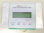 Mge Ups Systems Z102198-0F Critical Power Monitoring. Fixed Price $50.00.