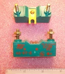 Qty (50) 355M Tii Tfs Station Protection Module Gas Tube Surge Arrestors Nos. Fixed Price $129.99.