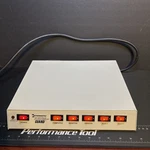 Intermatic Electra Guard Transient Voltage Surge Protector Suppressor EG41 Works. Fixed Price $31.99.