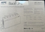 Apc BE425M 120VA 180 Joules 6 Outlets Smart-ups 425VA Battery Backup System New. Fixed Price $45.50.