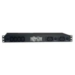 Tripp Lite By Eaton Pdu 5.8KW 200-240V Single-phase Basic 16 C13 & C19. Fixed Price $374.31.