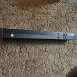 Wattbox WB-600-FP Rack Mountable Faceplate Display Great Condition. Fixed Price $44.54.