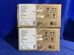Cisco ASA5505-BUN-K9 Security Firewall Lot Of 2 New Sealed Boxes. Fixed Price $200.00.