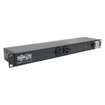 Power Strip 12 Outlet Rackmount Pdu 15A 3840 Joules 15FT Cord Tripp Lite 5-15P. Fixed Price $299.99.
