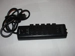 Innovera 10 Outlet Power Strip Surge Protector Black 6FT 15A 120V 1800W. Fixed Price $27.26.
