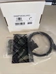 Tripp Lite Snmp/web Management Accessory (snmpwebcard) AC8990. Fixed Price $310.00.