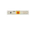 Eaton Pdu 1U In: L5-30P 24A 1P Out 10X5-20R No Mtd TPC115-10-D-LTR. Fixed Price $316.35.