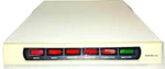 Woods 65102 Power Center Surge Suppressor 125 Vac 15 Amp. Fixed Price $39.50.