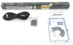 Apc AP9572 Ups Rack Pdu Basic 0U 16A 200V/208V/230V Iec 320 C13 Black Brown Box. Fixed Price $189.99.