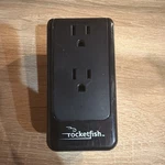 CM-2 RF-HTS100 Coax Surge Protector Type 3 Spd. Fixed Price $14.25.