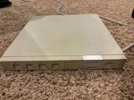Kensington Masterpiece Plus 62107 Surge Protector Console. Fixed Price $20.00.
