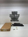 Hubbell MCCPSS19 Transient Voltage Surge Suppressor Nib. Fixed Price $199.99.