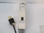 Carling Technologies, E242543 Main Breaker Box 24A, 50/60HZ, 200/240VAC. Fixed Price $16.00.