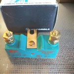 Motorola Tii 355M 300-500V Station Protector Module Gas Discharge Tub Surge. Fixed Price $12.99.