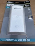 Commercial Electric 6-OUTLET Surge Protector W/ 2 Usb-a And 1 Usb-c Wall Tap. Fixed Price $11.04.