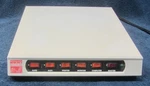 Transient Voltage Surge Suppressor TVSS1449 Memorex Power Center Protector Vtg. Fixed Price $18.95.