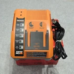 Genuine Ridgid 140276001 Rapid Max 12V / 14.4V 18V Battery Charger Oem. Fixed Price $29.92.