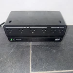 Apc BN450M 120V 6 Outlet Back Ups Tested Working. Fixed Price $18.12.