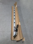 Wiremold Power Strip 8 Outlets, 120 Volts, 15 Amps, 6' Cord UL401BC. Fixed Price $66.25.