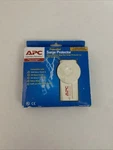 Apc Protectnet Surge Protector Gigabit Ethernet Lan PNET1GB (new). Fixed Price $21.99.