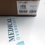 Tripp-lite Pole Power Strip Mount Psclamp AC88B5 10/CASE New. Fixed Price $225.00.