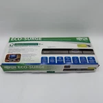 Tripp Lite Eco-surge 10-OUTLET Protector AV10IRG Tel/modem/coax/ethernet. Fixed Price $39.99.