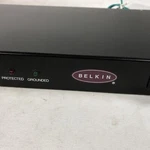 Belkin F5C350 125V 1875W Rack Mount Surge Protector. Fixed Price $39.99.