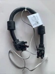 Well Shin PPC-25P-5BL Cable For Ups Battery Backup E115330 30A 250V. Fixed Price $99.00.