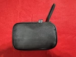 Hp Notebook Speakers 2.0 Channel 3.5MM Jack Black With Carrying Case And Cables. Fixed Price $11.99.