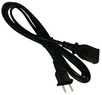 Ac Power Charging Cord Cable Charger Wire Plug For Cat Jump Starter Compressor. Fixed Price $10.99.