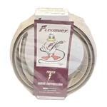 Flexiduct Geist Cord Cover Cable Management CC-3 Beige Ft Length Fits To 5/16. Fixed Price $24.99.