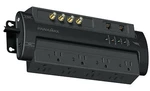 Panamax Nice M8-AV-PRO Home Theater Power Management U.s. Authorized Dealer. Fixed Price $179.00.