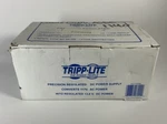 New Boxed Tripp Lite Precision Regulated Dc Power Supply Amp Model PR-7B 117V. Fixed Price $55.00.