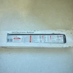 GE232MAX-G-N-DIYB Ultra G-series T8 Ballast 120-2777V Lamp. Fixed Price $21.99.