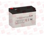 Radwell Verified Substitute HT1000LCD-SUB-BATTERY / HT1000LCDSUBBATTERY (brand. Fixed Price $44.00.