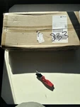 Episode EP-200-9HTR, Outlet Surge Protector & Switch -new-. Fixed Price $43.99.