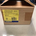 Square P/n: TVS2HWA10X Surge Protective Device 208Y/120V 100KA. Fixed Price $950.00.