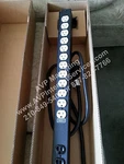 Geist XPB240-103D20DTL5 66" Dual 30 Amp Circuits Outlets Power Strip. Fixed Price $188.24.