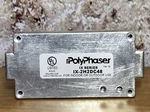 Polyphaser Outdoor Twisted Pair Lightning Surge Protector Loose IX-2H2DC48 R1. Fixed Price $59.98.