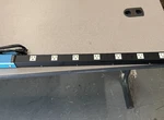 Opentron OT4126 Metal Surge Protector Power Strip. Fixed Price $26.99.