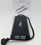 Middle Atlantic 8A 2-OUTLET Compact Surge Protector / PD-28-SP Very Good Cond. Fixed Price $29.95.