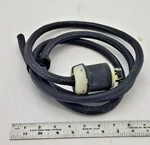 Hubbell HBL2611 Nema L5-30P Twist-lock W/ 6FT 10-3 Sjeow 300V 105 Cable Whip. Fixed Price $14.99.