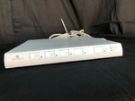 Interex, Model S3303M, Power Surge Suppressor And Multi Outlet Strip. Fixed Price $37.50.