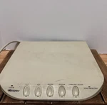 Memorex Surge Suppressor Outlet 125 Vac Mod# PT-014M W/tls. Fixed Price $19.99.